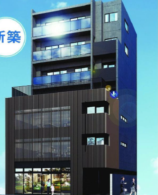 新中野駅の物件