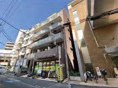 溝の口駅の物件