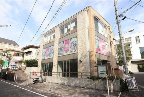 明治神宮前〈原宿〉駅の物件