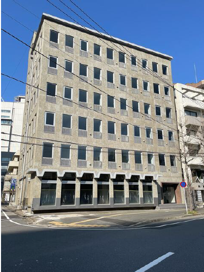 本千葉駅の物件