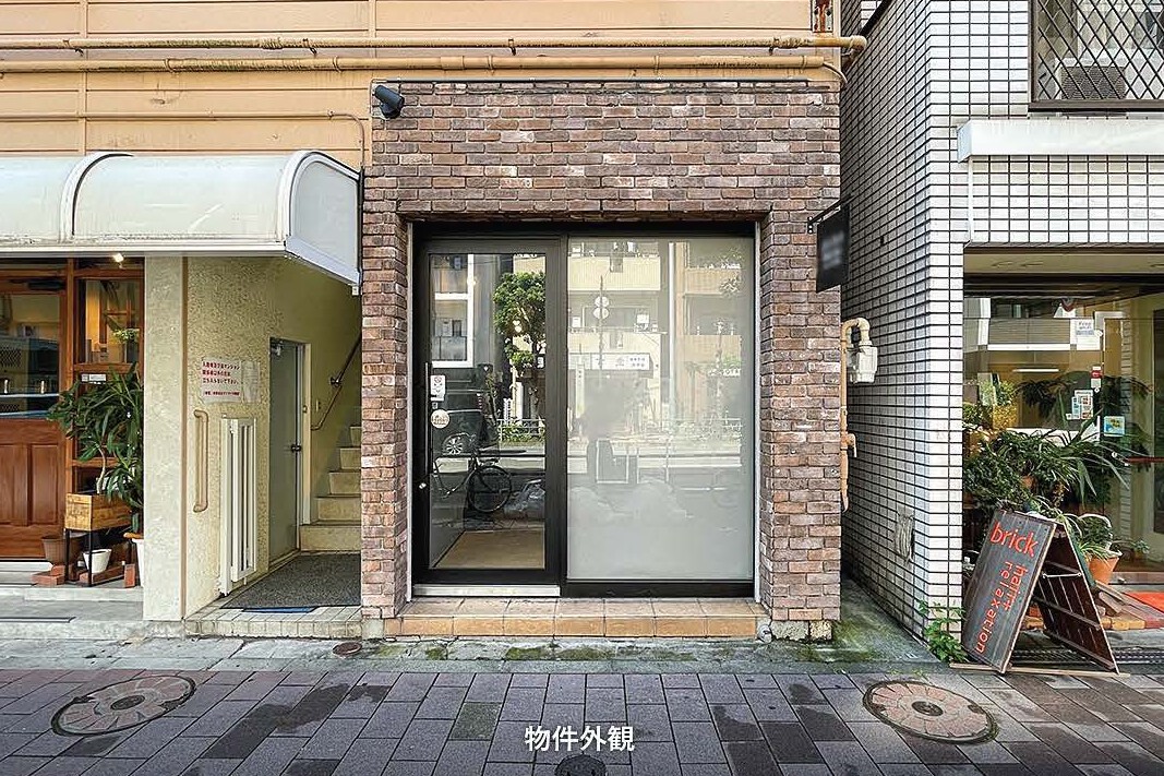大森駅の物件