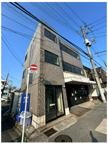 大神宮下駅の物件