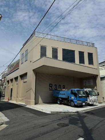 八広駅の物件