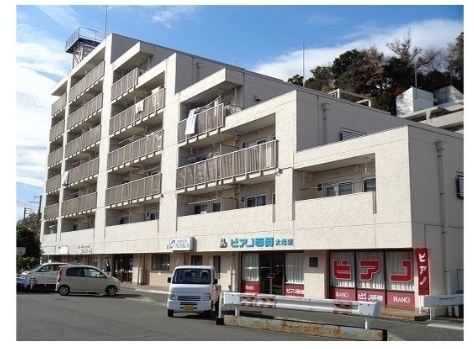大船駅の物件