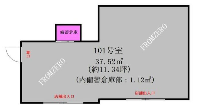 茗荷谷駅の物件