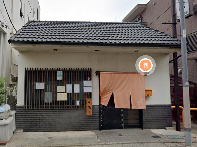 保谷駅の物件