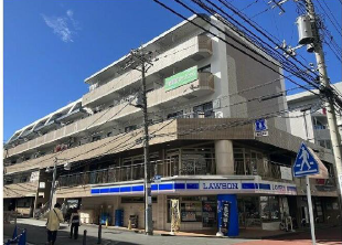 青葉台駅の物件