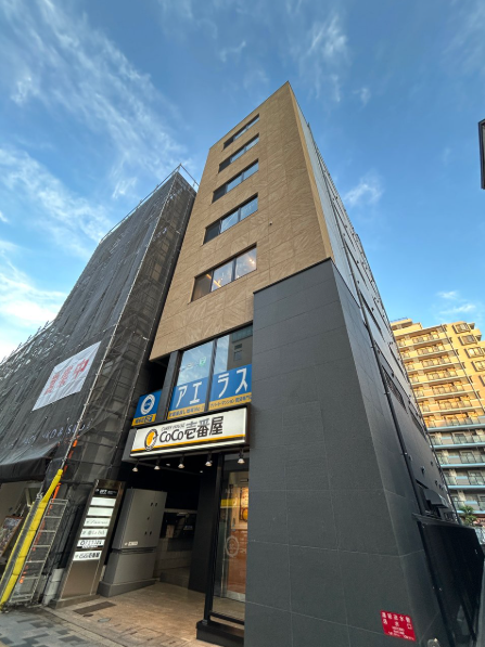 橋本駅の物件
