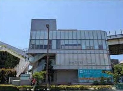 二子玉川駅の物件