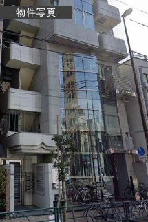 本所吾妻橋駅の物件
