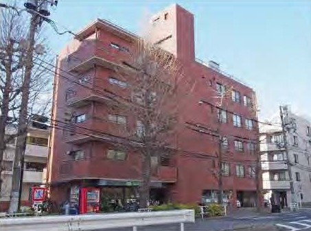 参宮橋駅の物件