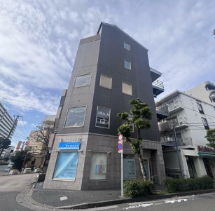西葛西駅の物件