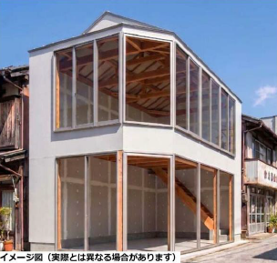 江古田駅の物件