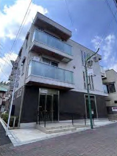 堀切菖蒲園駅の物件