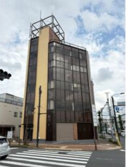 福生駅の物件