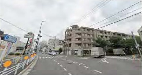 三鷹駅の物件