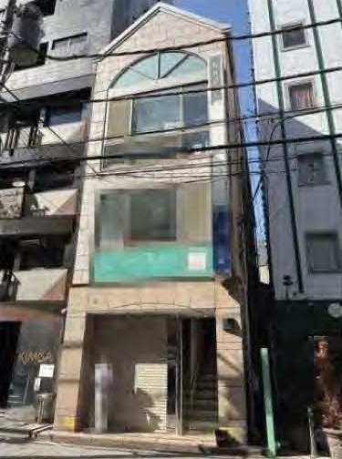 関内駅の物件