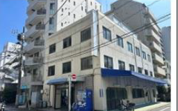 蒲田駅の物件