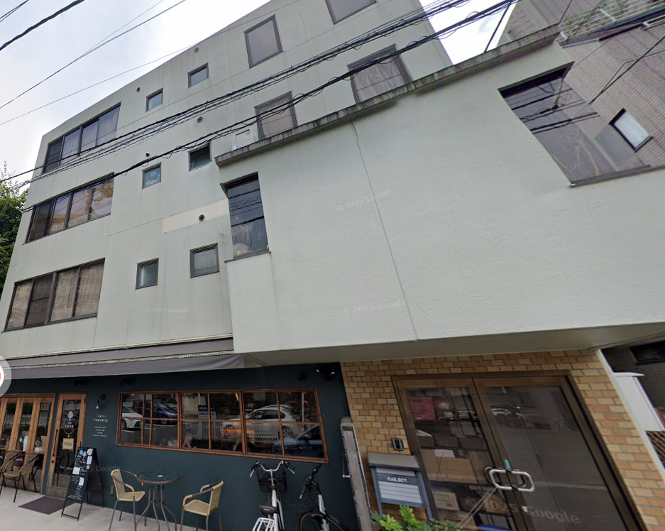 南砂町駅の物件