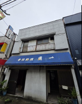 堀切菖蒲園駅の物件