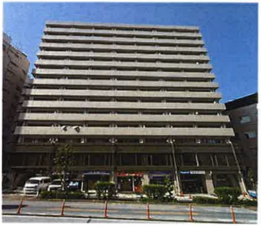 曙橋駅の物件