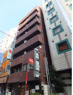 渋谷駅の物件