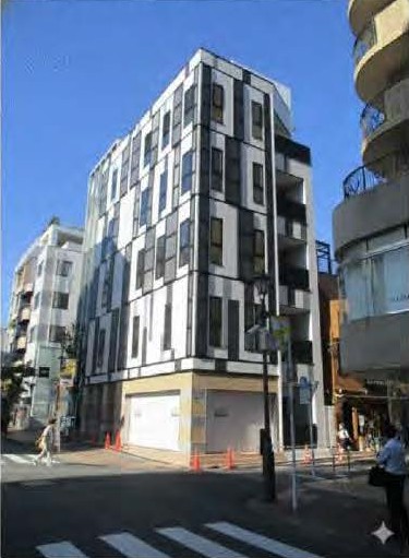 広尾駅の物件
