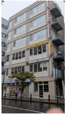 聖蹟桜ヶ丘駅の物件