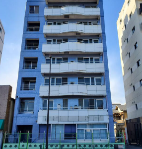 東向島駅の物件