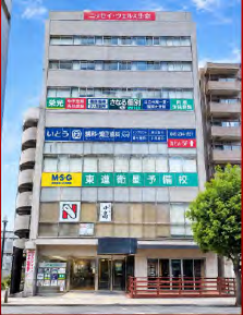 センター南駅の物件