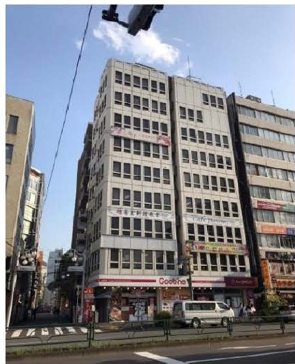 西武新宿駅の物件