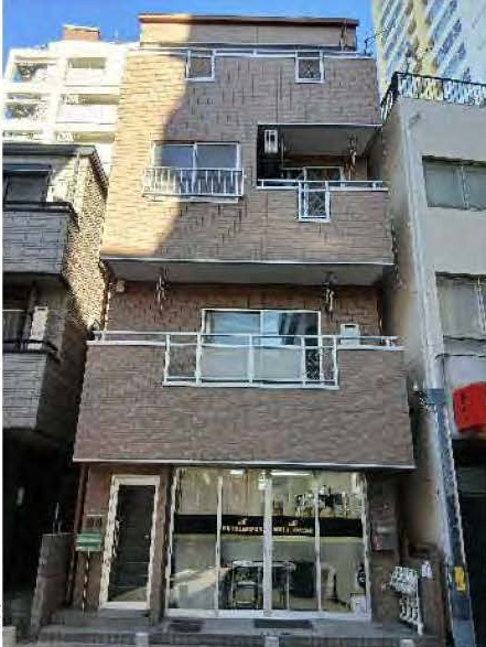 日暮里駅の物件