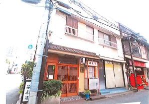 阿佐ケ谷駅の物件