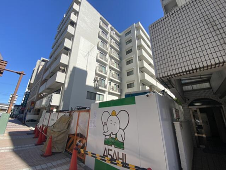 藤沢駅の物件