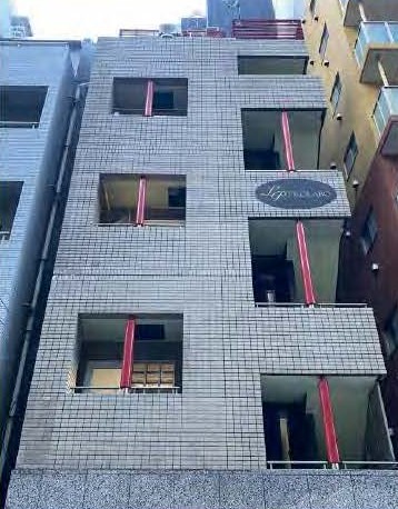汐留駅の物件