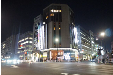 新宿駅の物件