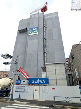 綾瀬駅の物件