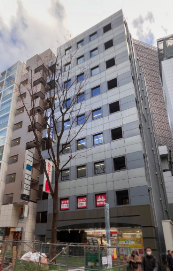 渋谷駅の物件