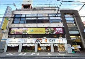 大宮駅の物件