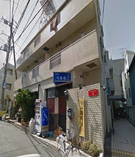 荏原町駅の物件