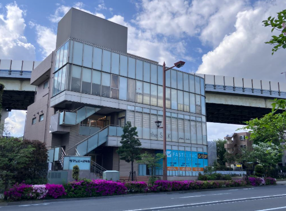 二子玉川駅の物件