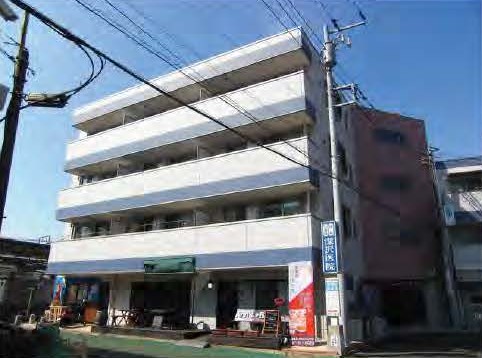 津田沼駅の物件