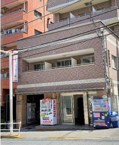 早稲田駅の物件
