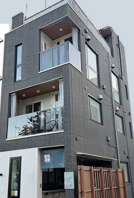 門前仲町駅の物件