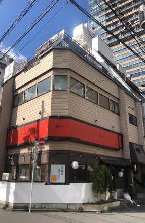 六本木駅の物件