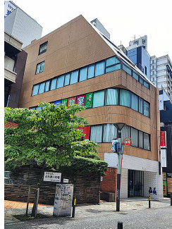 川崎駅の物件