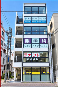 関内駅の物件