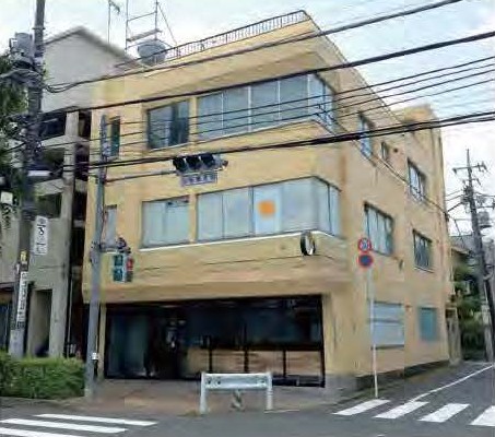 三鷹駅の物件