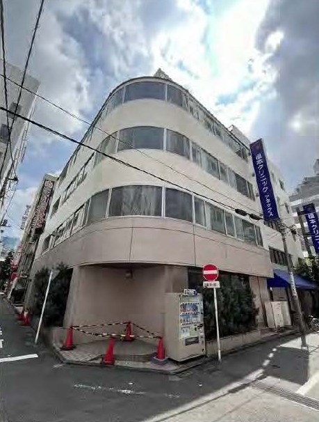 池袋駅の物件
