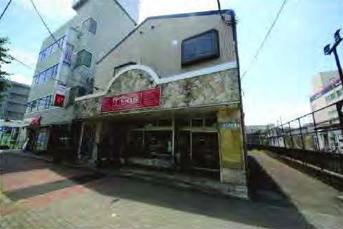京王堀之内駅の物件